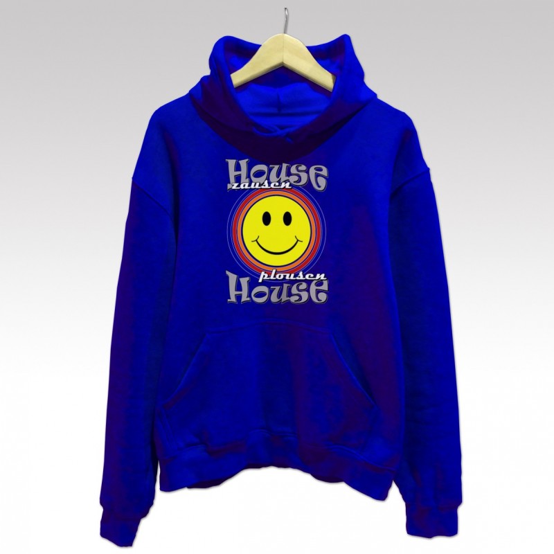 Sudadera "House House" con Capucha