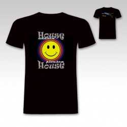 Camiseta "House House" de StrikeDos