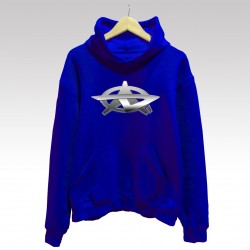 Sudadera con Capucha "Logo...