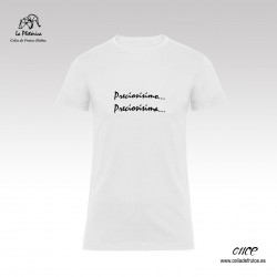 Camiseta "Preciosísimo,...