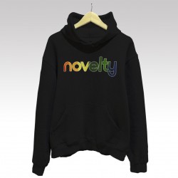 Sudadera "Colores Novelty"...