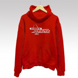 Sudadera firma "Toro" con Capucha B.