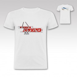 Camiseta firma "Toro" de StrikeDos R